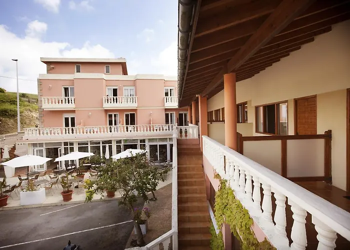 Hotel El Refugio 3 Estrellas 2*