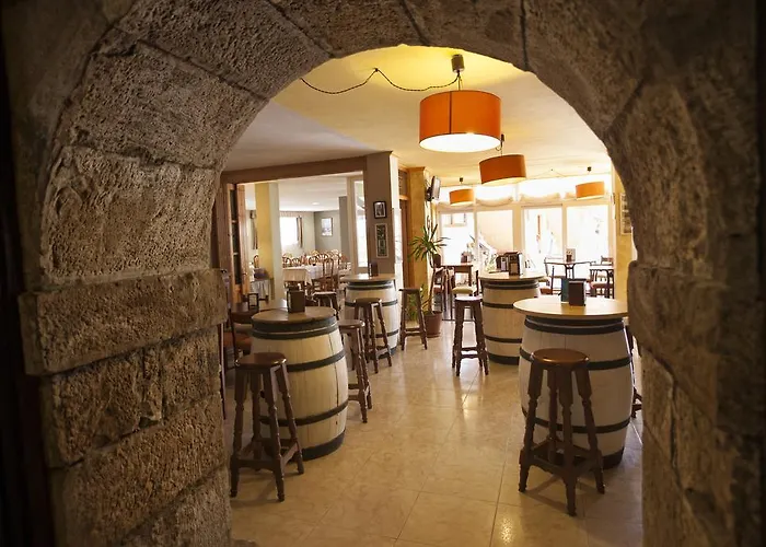 El Refugio 3 Estrellas