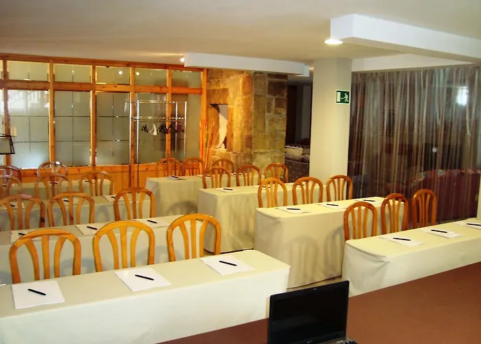 Hotel El Refugio 3 Estrellas 2*