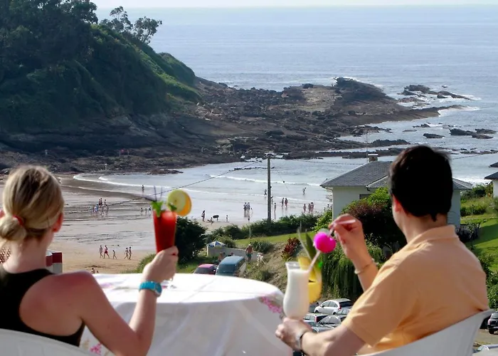 Hotel El Refugio 3 Estrellas 2*