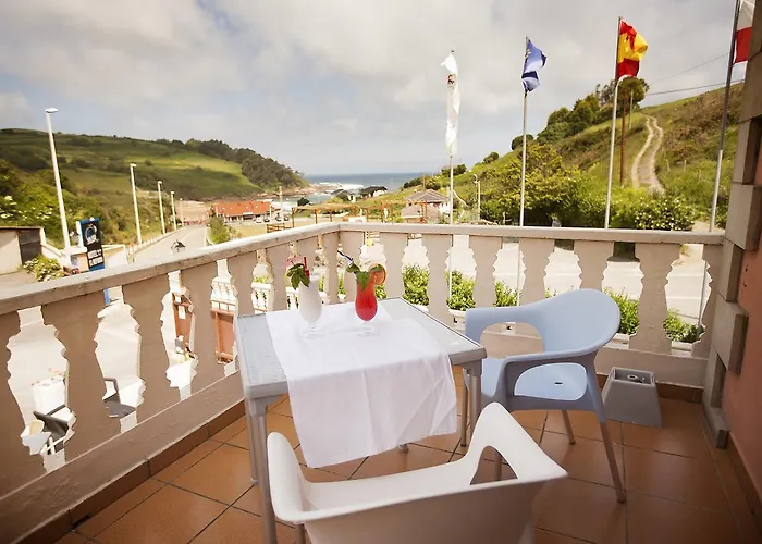 Hotell El Refugio 3 Estrellas 2*