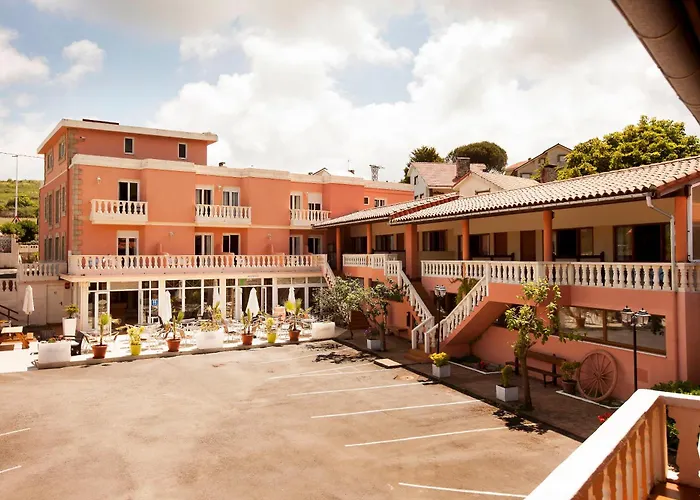 El Refugio 3 Estrellas Hotel Cóbreces