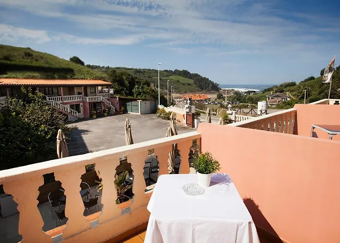 Hotell El Refugio 3 Estrellas 2*