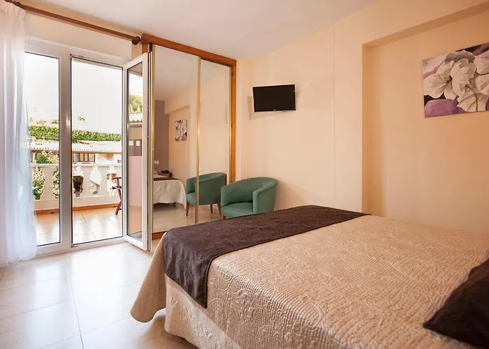 Hotel El Refugio 3 Estrellas 2*