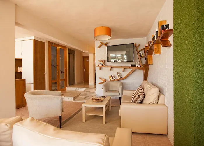 El Refugio 3 Estrellas