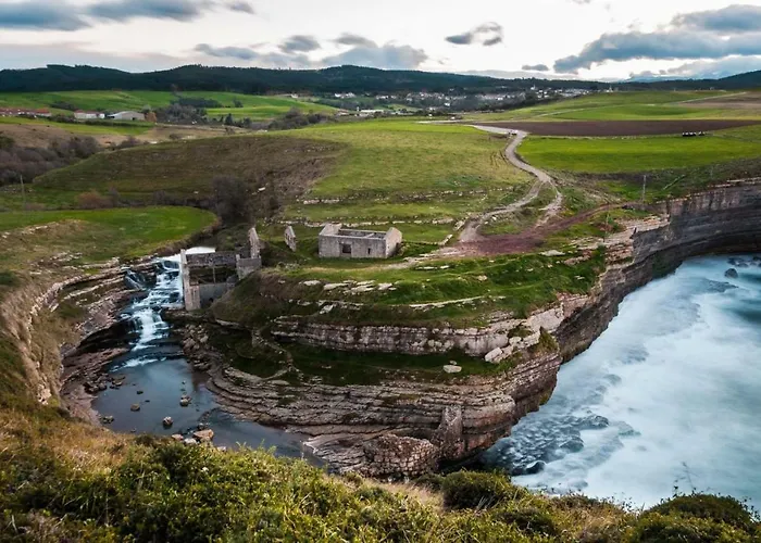 El Refugio 3 Estrellas Hotell