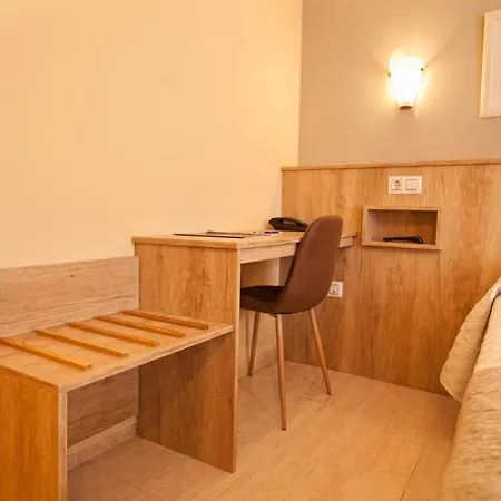 El Refugio 3 Estrellas