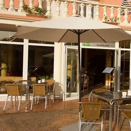 El Refugio 3 Estrellas Cobreces