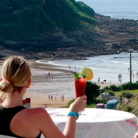 Hotel El Refugio 3 Estrellas