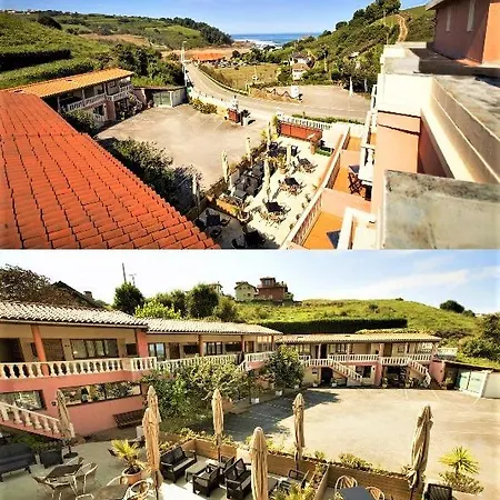 El Refugio 3 Estrellas Отель 2*