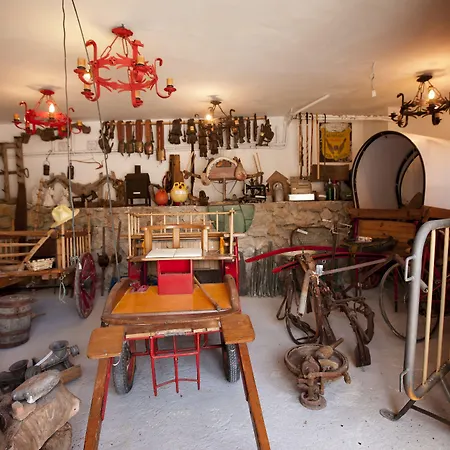 El Refugio 3 Estrellas Hotel Cobreces