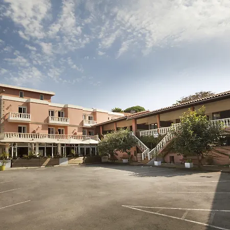 El Refugio 3 Estrellas 2* Cobreces