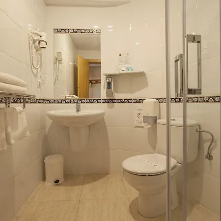 Hotel El Refugio 3 Estrellas Cobreces