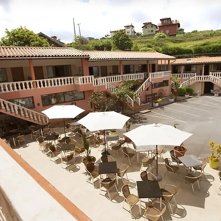 El Refugio 3 Estrellas