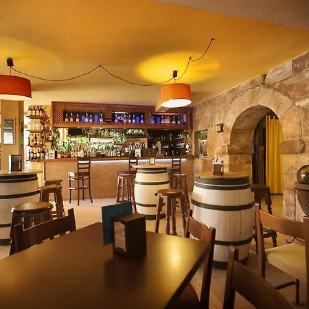 Hotel El Refugio 3 Estrellas Cobreces