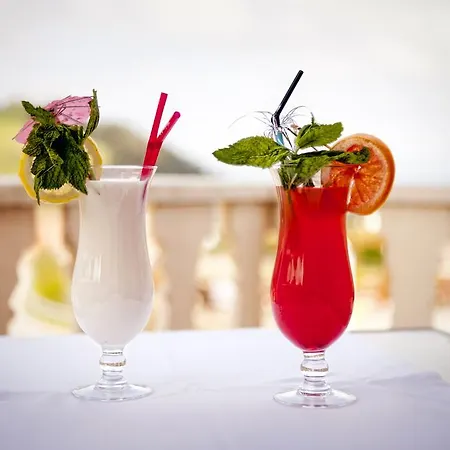 El Refugio 3 Estrellas