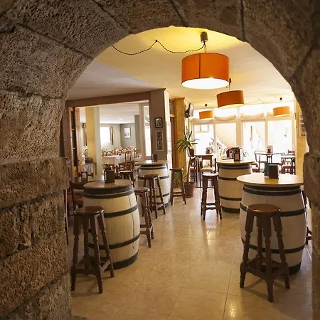 El Refugio 3 Estrellas