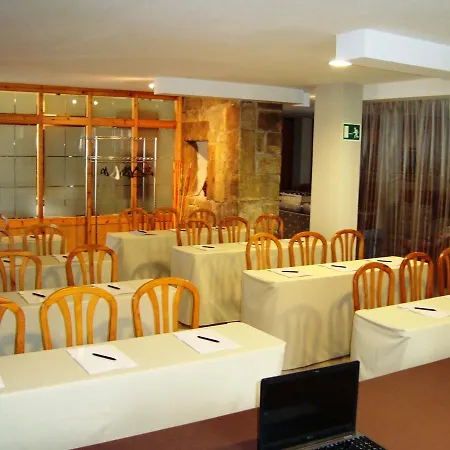 Hotel El Refugio 3 Estrellas 2*