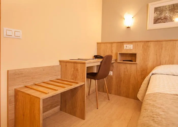 El Refugio 3 Estrellas