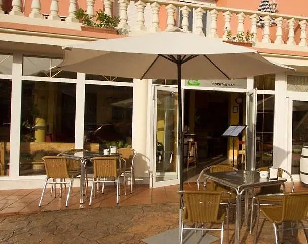 El Refugio 3 Estrellas Cobreces