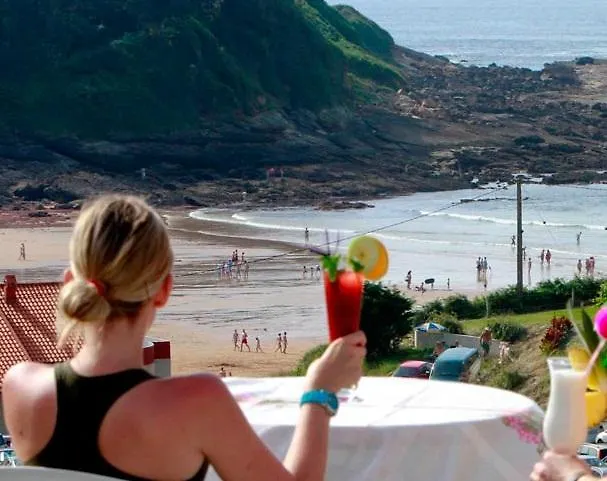 酒店 El Refugio 3 Estrellas