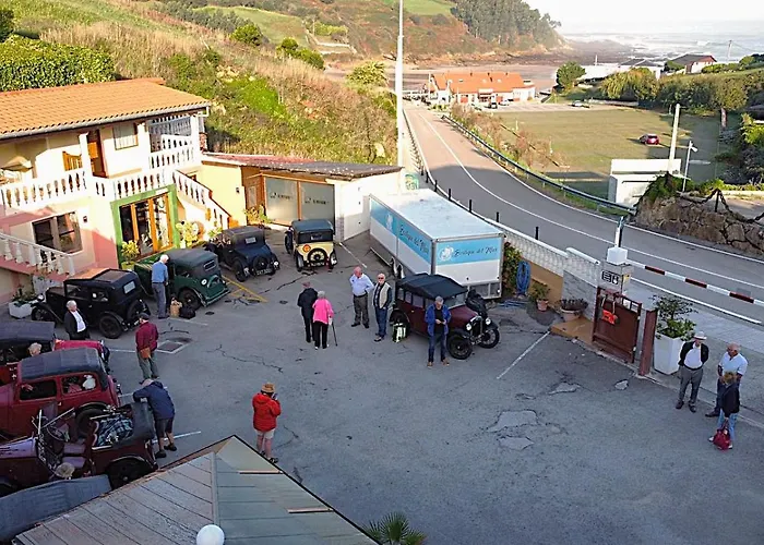 Hotel El Refugio 3 Estrellas 2*