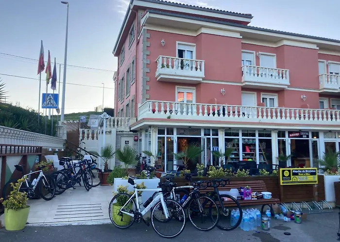 Hotel El Refugio 3 Estrellas 2*