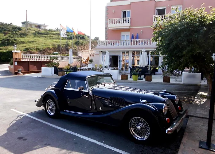 El Refugio 3 Estrellas Cobreces