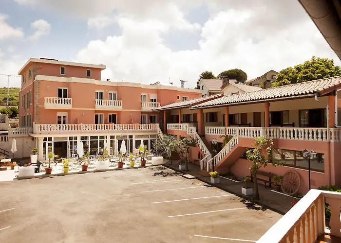 El Refugio 3 Estrellas 2* Cobreces