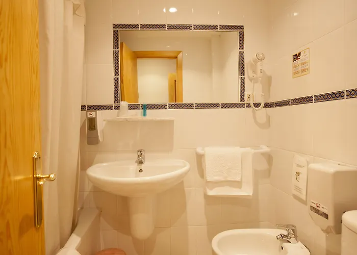 El Refugio 3 Estrellas 2* Cobreces