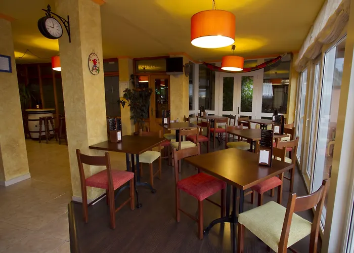 El Refugio 3 Estrellas Hotel Cobreces