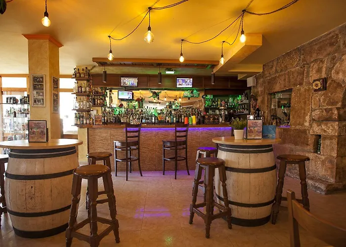 El Refugio 3 Estrellas Cobreces