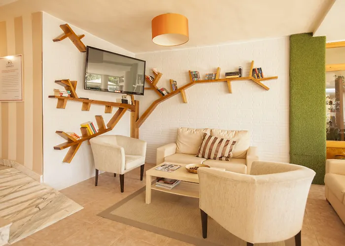 Hotel El Refugio 3 Estrellas