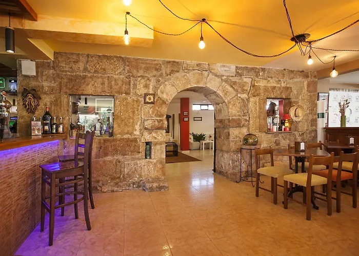 El Refugio 3 Estrellas Cobreces