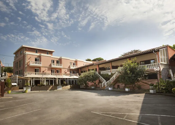 El Refugio 3 Estrellas 2* Cobreces