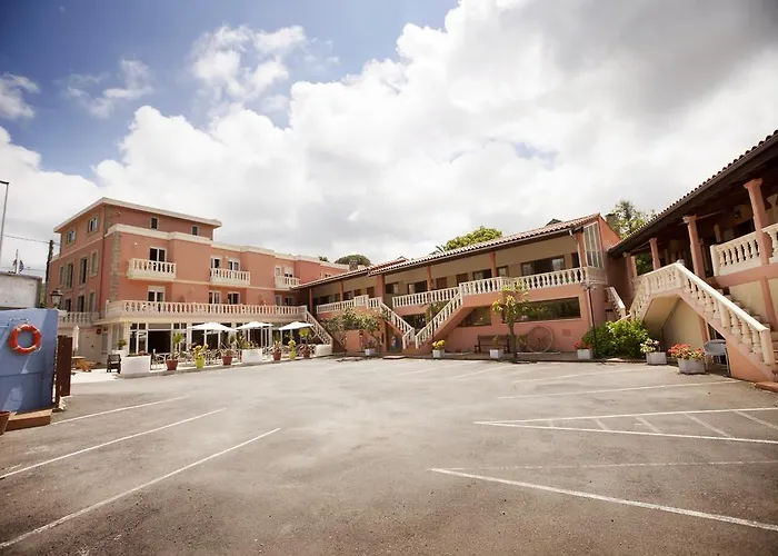 El Refugio 3 Estrellas