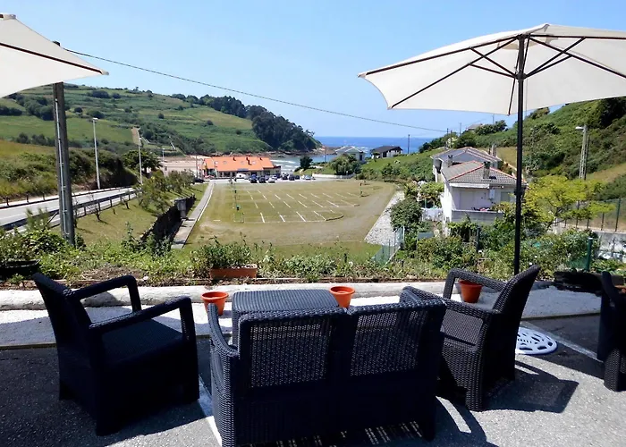 El Refugio 3 Estrellas