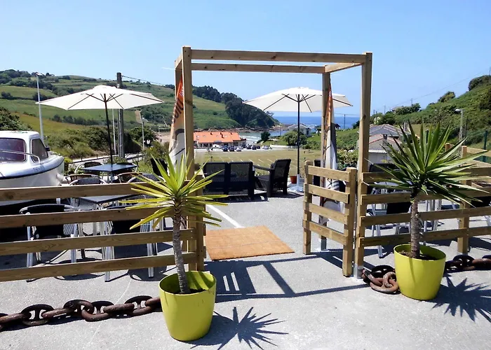 El Refugio 3 Estrellas