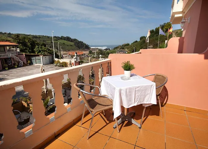 El Refugio 3 Estrellas 2* Cobreces